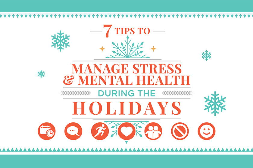 How to Manage Stress & Mental Health During the Holidays Arbor Place Inc.