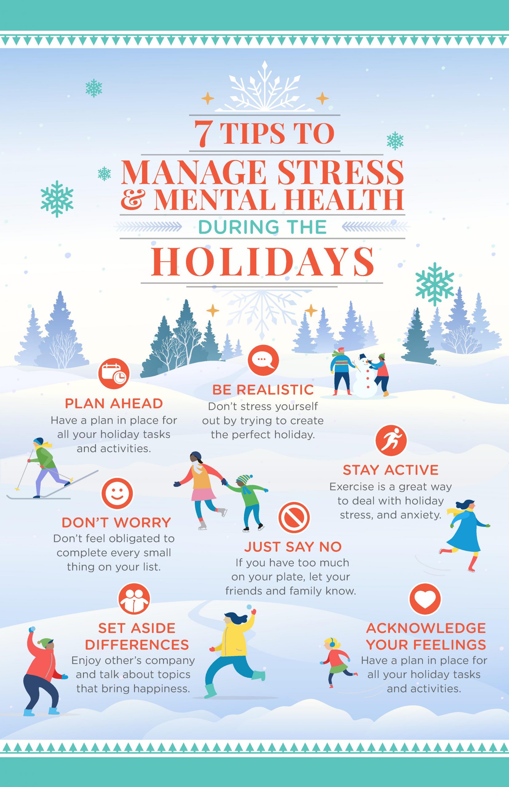 12 Tips for Stress-Free Holiday Hosting