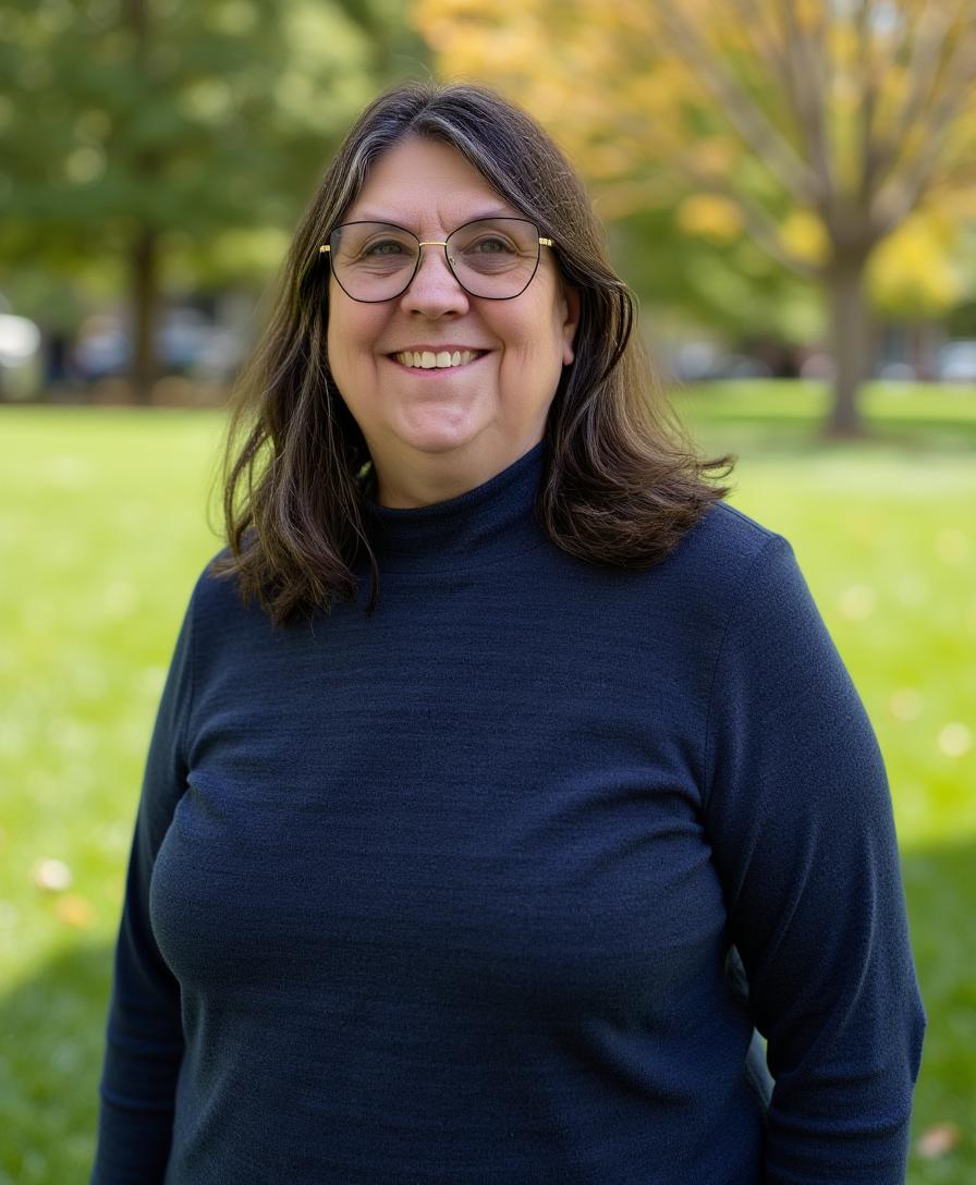 Barbara Bartz