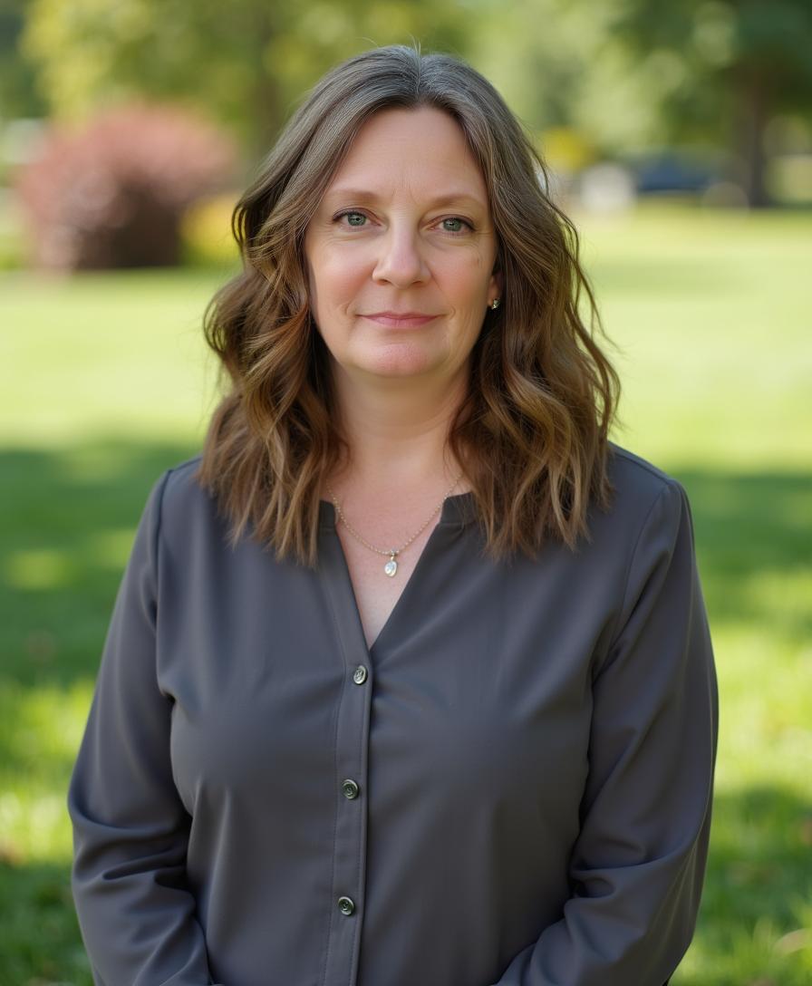 Dana Whitcome