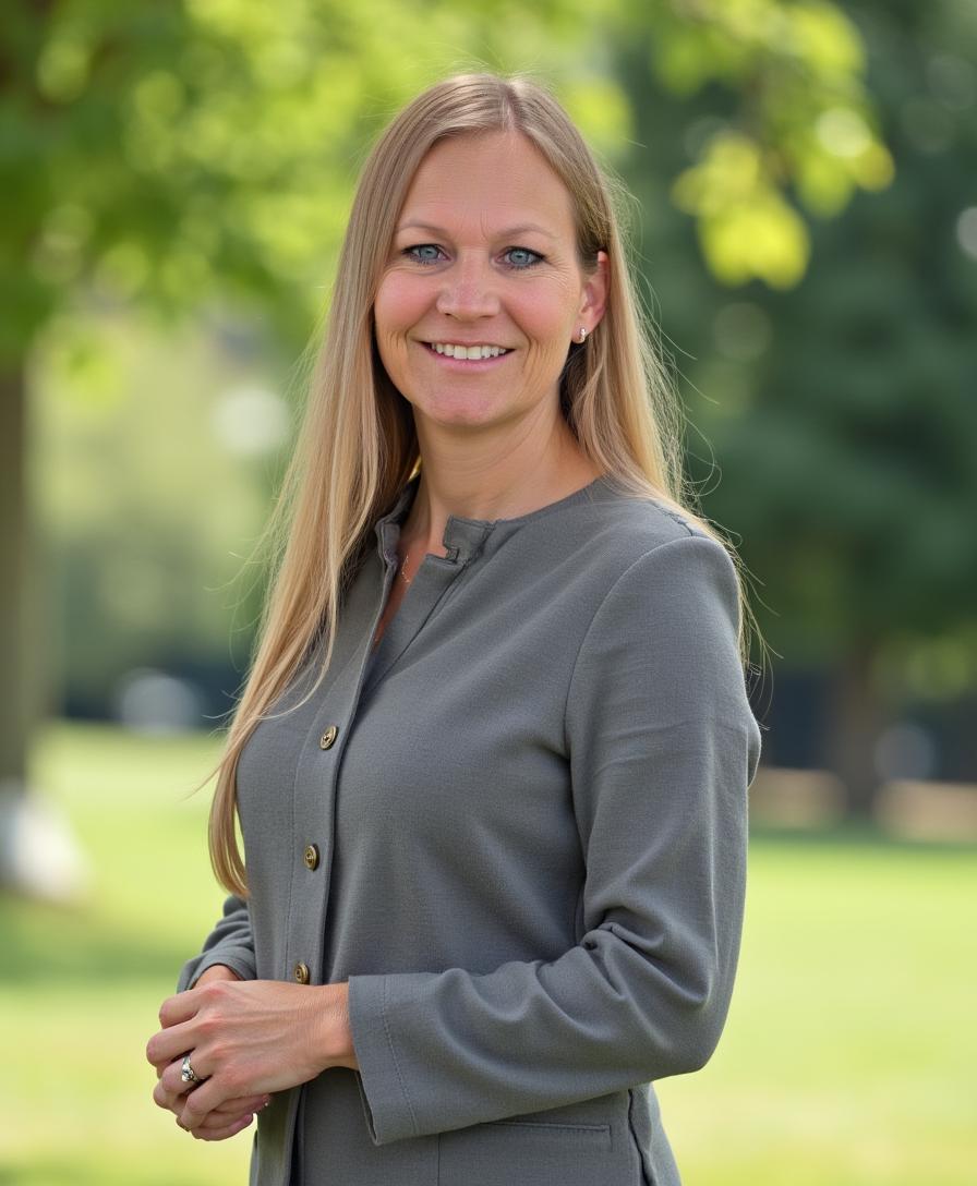 Jolee Buhr