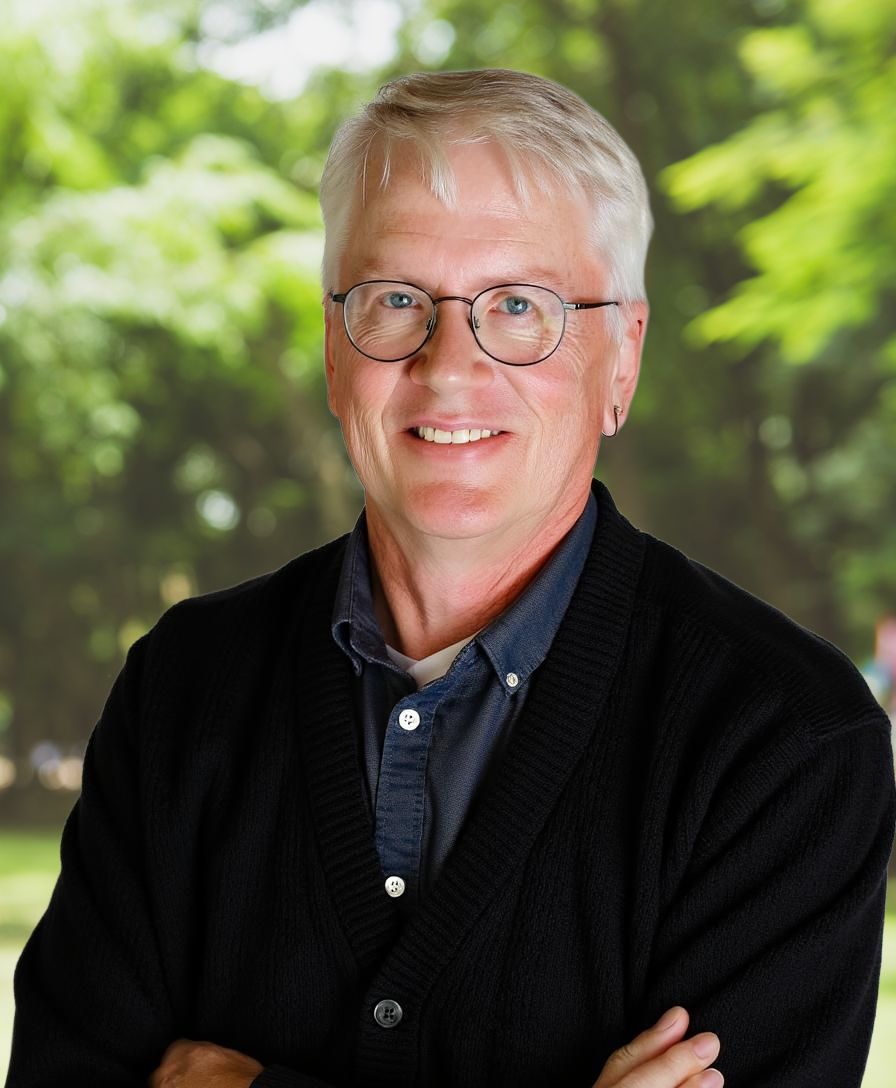 Paul Nelson