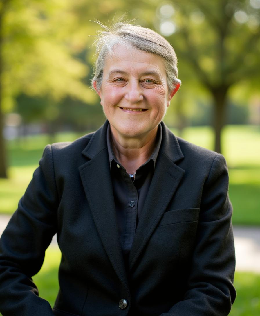 Lori Diesburg